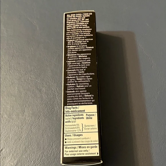 Mary Kay Complexion Corrector Cream, light to medium, new - Picture 5 of 7